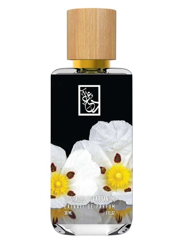 18 Shades of Labdanum The Dua Brand pro ženy a muže 