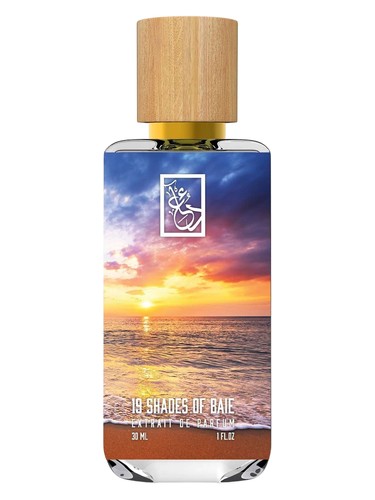 19 Shades of Baie