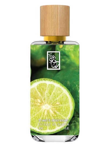 25 Shades of Another Bergamot The Dua Brand pro ženy a muže 