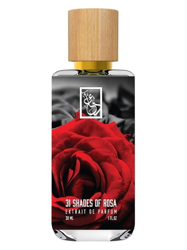 31 Shades of Rosa The Dua Brand pro ženy a muže 