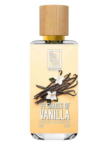 44 Shades of Vanilla The Dua Brand pro ženy a muže 