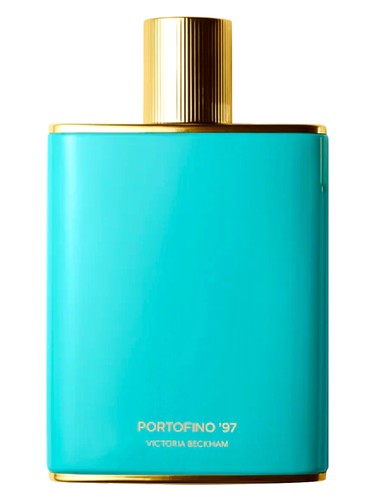 Portofino'97 Victoria Beckham Beauty pro ženy a muže