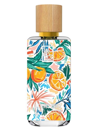 A Citrus Route The Dua Brand pro ženy a muže 