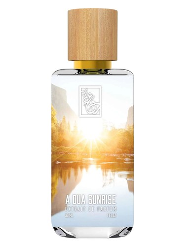 A Dua Sunrise The Dua Brand pro ženy a muže 