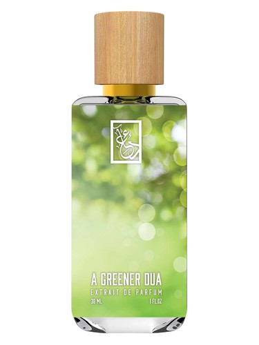 A Greener Dua The Dua Brand pro ženy a muže 