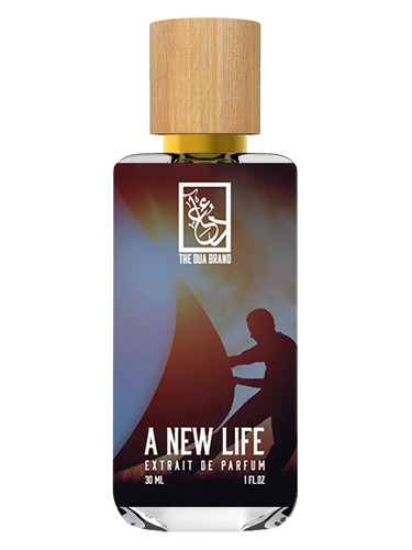 A New Life The Dua Brand pro ženy a muže 