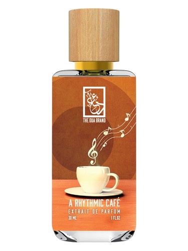 A Rhythmic Café The Dua Brand pro ženy a muže 