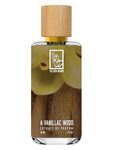 A Vanillac Wood The Dua Brand pro ženy a muže 