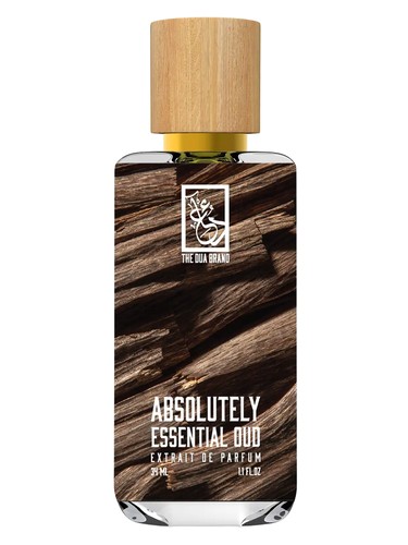 perfume Absolutely Essential Oud The Dua Brand pro ženy a muže 