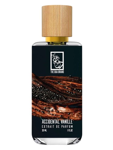 Accidental Vanille The Dua Brand pro ženy a muže 