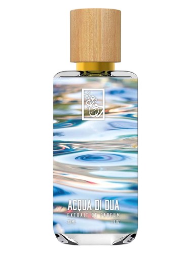 Acqua di Dua The Dua Brand pro muže 