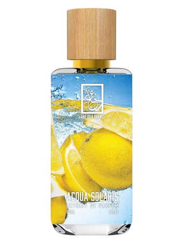 Acqua Solaris The Dua Brand pro ženy a muže 