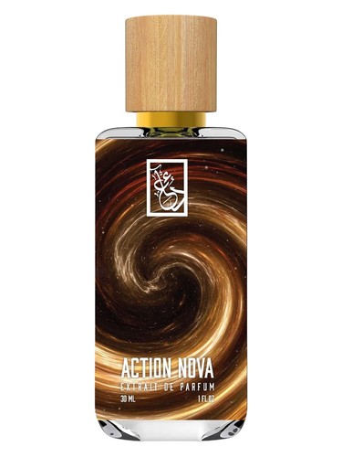 Action Nova