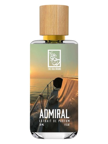 Admiral The Dua Brand pro ženy a muže 