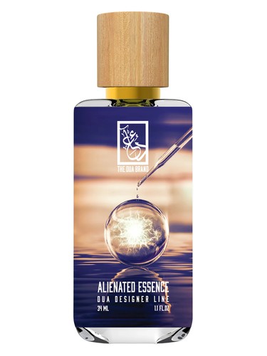 Alienated Essence The Dua Brand pro ženy 