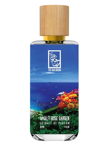 Amalfi Rose Garden The Dua Brand pro ženy a muže 
