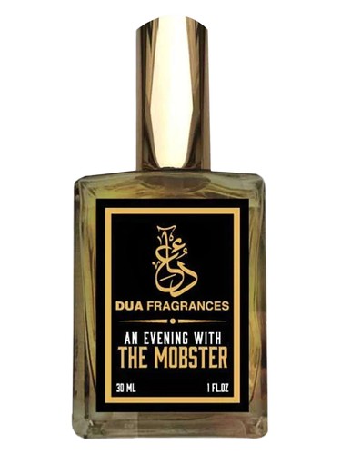 An Evening With The Mobster