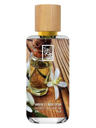 Anonyme X: Neroli Edition The Dua Brand pro ženy a muže 