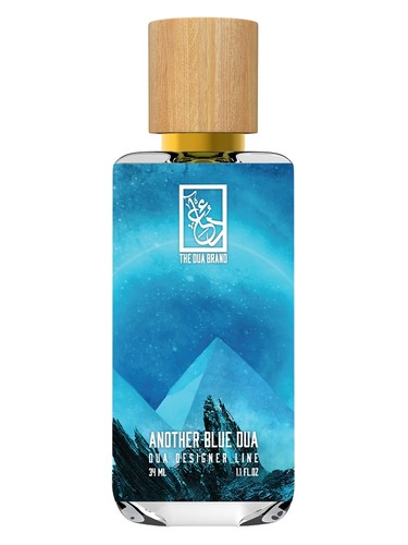 Another Blue Dua The Dua Brand cologne - a fragrance for men 2021