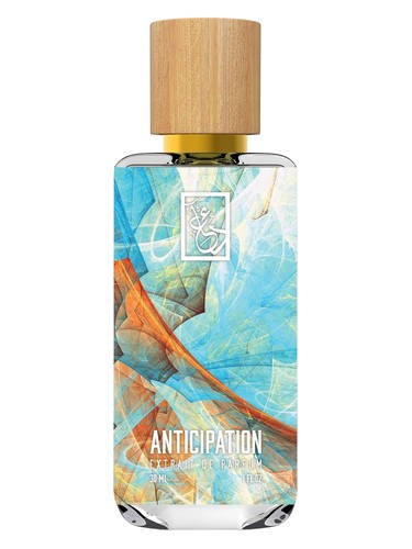 Anticipation The Dua Brand pro ženy a muže