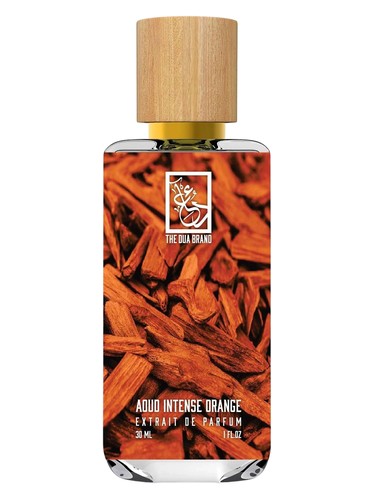 Aoud Intense Orange The Dua Brand pro ženy a muže 