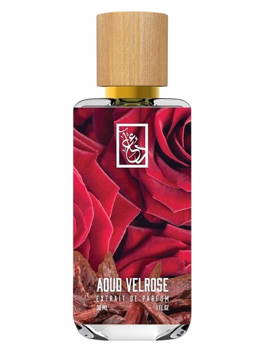 Aoud Velrose The Dua Brand pro ženy 