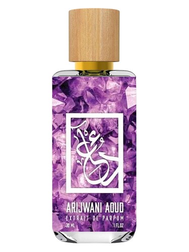 Arijwani Aoud The Dua Brand pro ženy a muže 