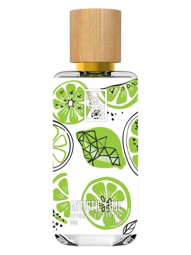 Artistic Lime The Dua Brand pro ženy a muže 