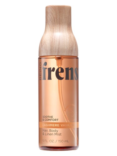 Cashmere Vanilla Being Frenshe pro ženy 