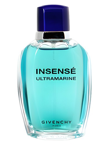 GIVENCHY / ジバンシー/ INSENSE / PARIS/ 50 ml Insense Givenchy zapach - to perfumy dla mężczyzn 1993