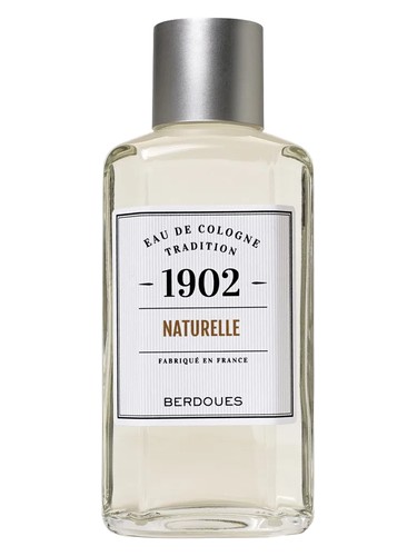 1902 Naturelle Parfums Berdoues pro ženy a muže 