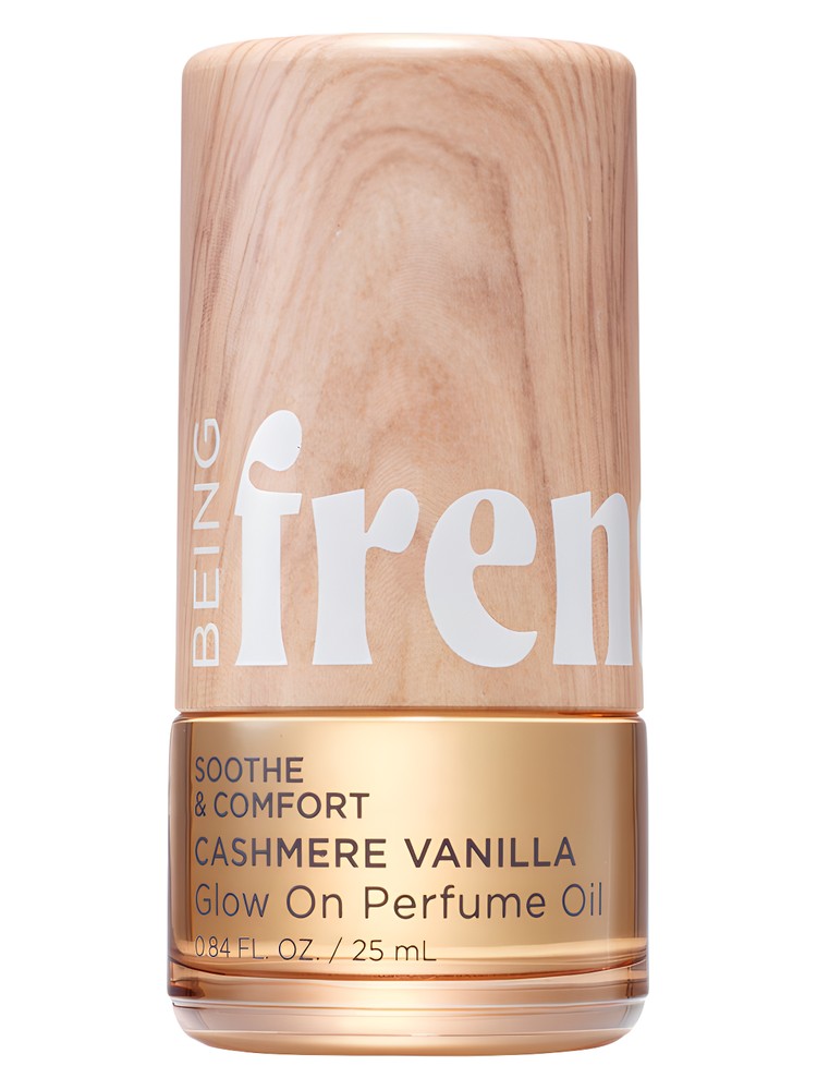 Cashmere Vanilla Oil Being Frenshe perfume - a fragrance for women 2022
