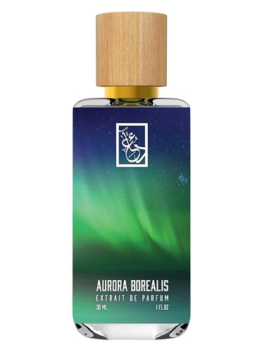Aurora Borealis The Dua Brand pro ženy a muže