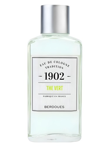 1902 The Vert Parfums Berdoues pro ženy a muže