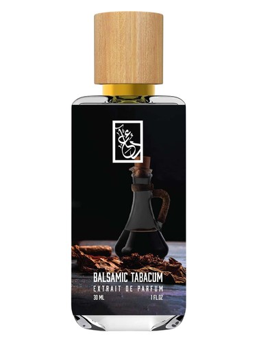 Balsamic Tabacum The Dua Brand pro ženy a muže 