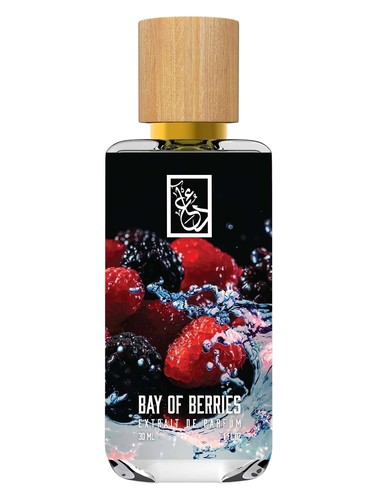 Bay of Berries The Dua Brand pro ženy 