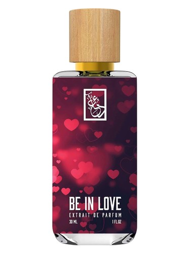 Be In Love The Dua Brand perfume a fragrance for women 2021