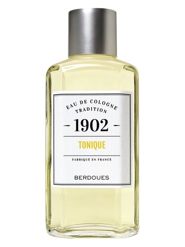 perfume 1902 Tonique Parfums Berdoues pro ženy a muže 