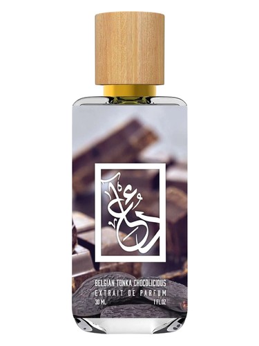 Belgian Tonka Chocolicious The Dua Brand pro ženy a muže 