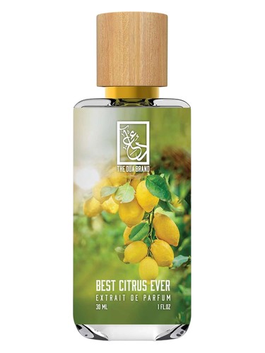 perfume Best Citrus Ever The Dua Brand pro ženy a muže 