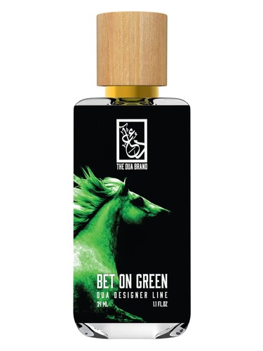 Bet on Green The Dua Brand pro muže 