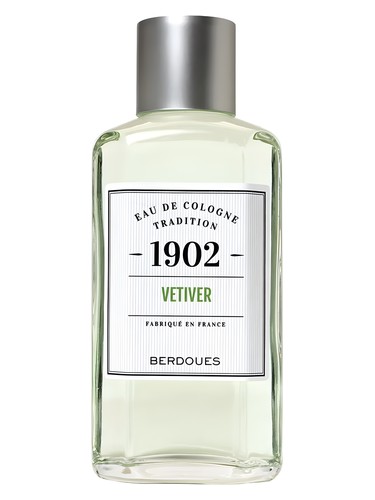 1902 Vetiver