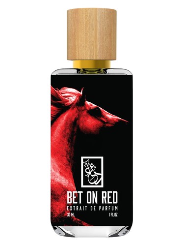 Bet on Red The Dua Brand pro muže 