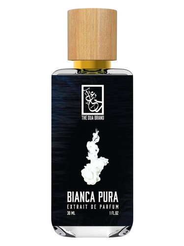 Bianca Pura The Dua Brand perfume a fragrance for women and men 2017