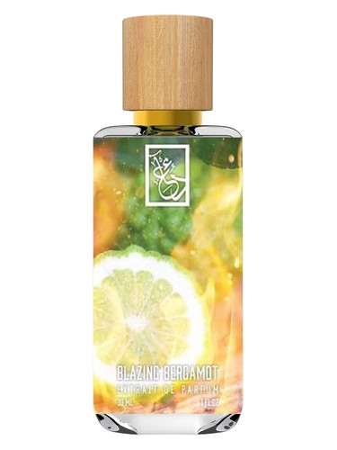 perfume Blazing Bergamot The Dua Brand pro ženy a muže 