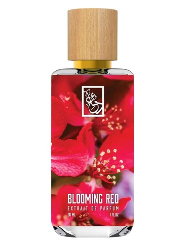 Blooming Red The Dua Brand pro ženy a muže