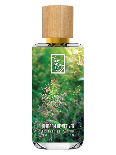 perfume Blossom of Vetiver The Dua Brand pro ženy a muže 