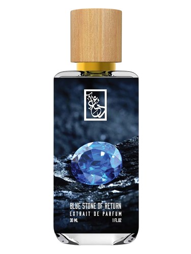 Blue Stone of Return The Dua Brand pro ženy a muže 