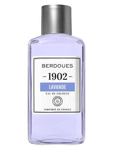 1902 Lavande Parfums Berdoues pro ženy a muže