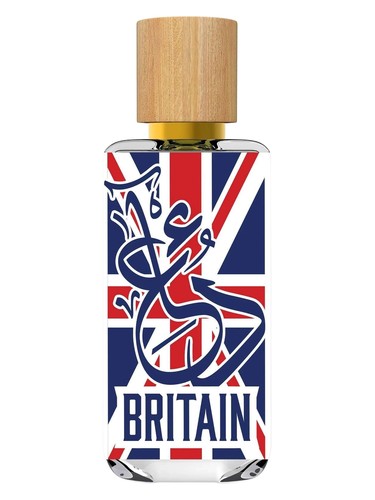 Britain The Dua Brand pro muže 